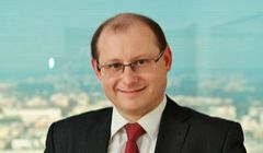 Łukasz Rydlewski: z Exatela do Evio Polska