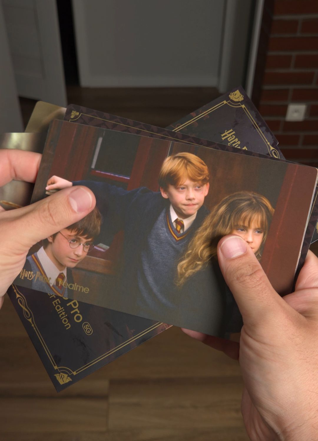 realme 16 Pro 5G Harry Potter Edition