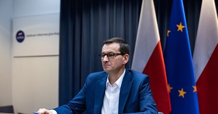Komisja ds. zwalczania pedofilii. Mateusz Morawiecki powołał Elżbietę Malicką