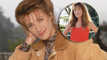 Cały świat pokochał jaką jako doktor Quinn. Na nowym nagraniu 74-latka imponuje formą [ZDJĘCIA]