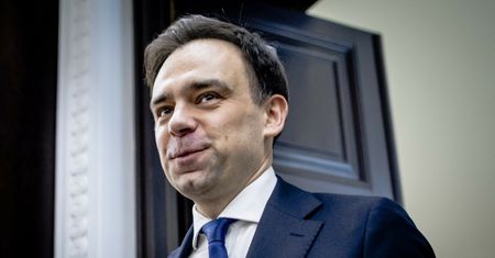 Dane zaskoczyły ekspertów. Krótki wpis ministra. Nie kryje radości