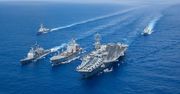 Ostatni rejs lotniskowca USS "Nimitz". Koniec symbolu potęgi USA
