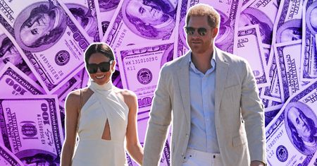 Tak Harry i Meghan topią pieniądze Netflixa. Dlaczego ich nowa produkcja jest wielką katastrofą?