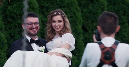 Piotr i Dorota ze "Ślubu od pierwszego wejrzenia" już po rozwodzie