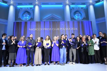 Fot. Press Club Polska