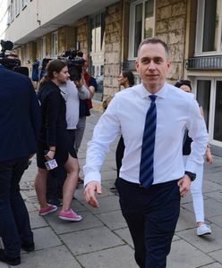 KO. Kto zostanie szefem klubu? Wysunięto dwie kandydatury