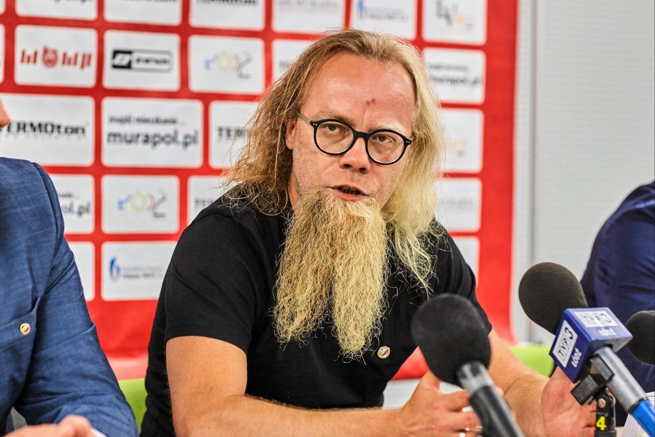 Znany deweloper aresztowany. Tak wspominają go w rodzinnym mieście