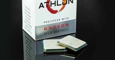 AMD przygotowuje nowe procesory dla tanich PC