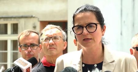 Gdańsk. Śledztwo ws. pobicia osób LGBT umorzone. Dulkiewicz krytykuje prokuraturę