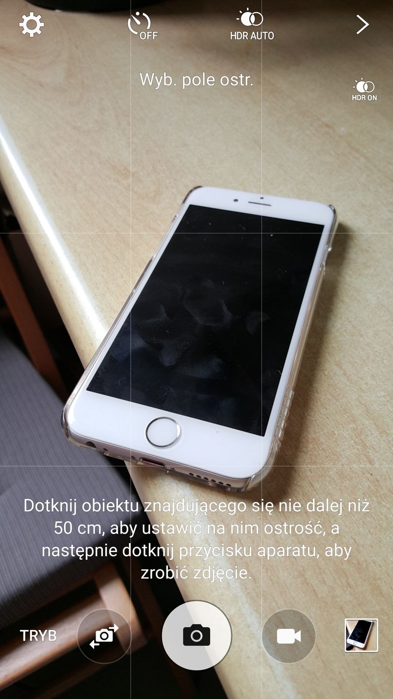Samsung Galaxy S6 – test fotograficzny 18