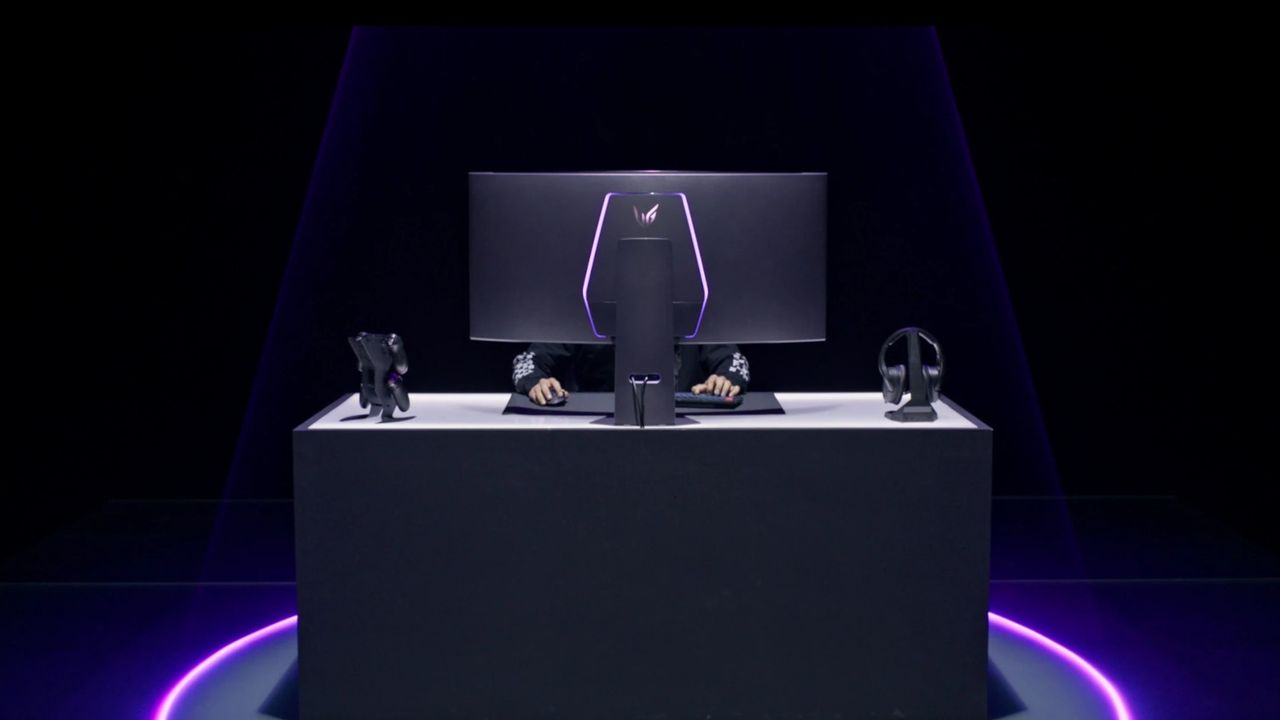 Kupiłeś monitor LG? Sprawdź, co Windows zainstalował na twoim komputerze