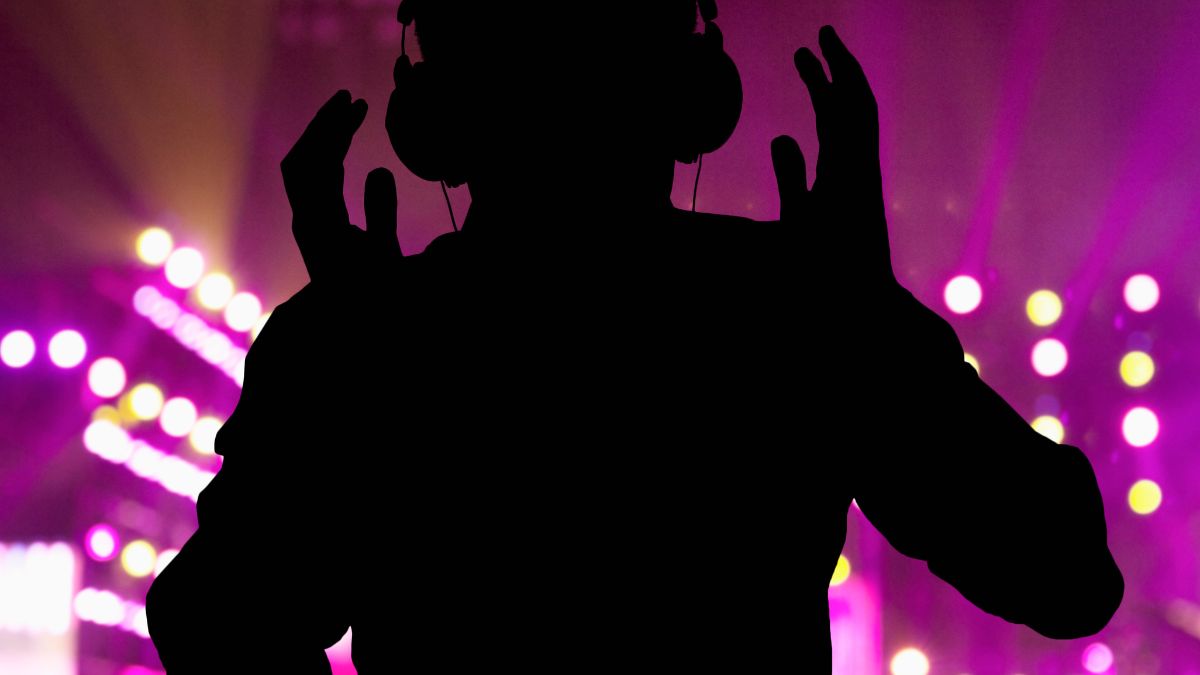 Calvin Harris to jeden z najbardziej wpływowych DJ-ów na świecie