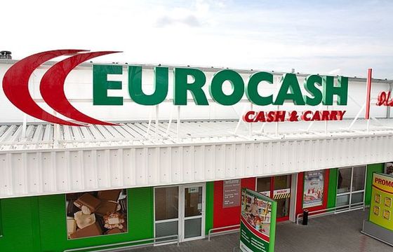 W Eurocashu nowy szef finansów. Z przeszłością w CCC i KGHM