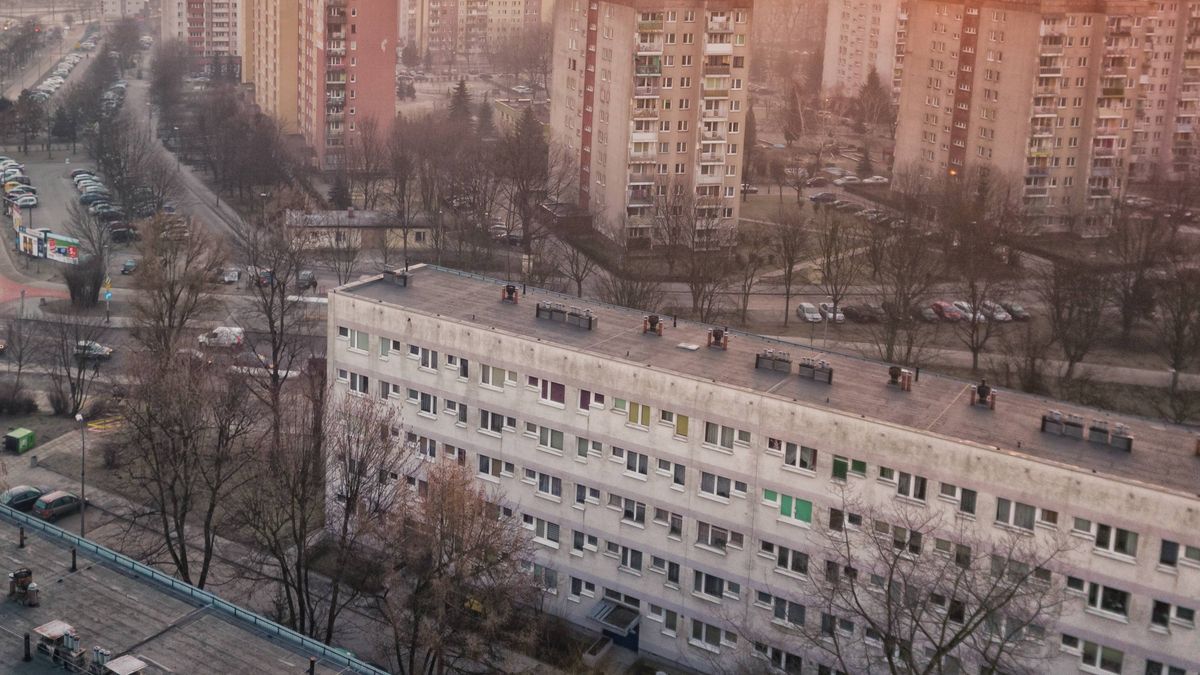 Eksperci krytykują założenia najmu senioralnego