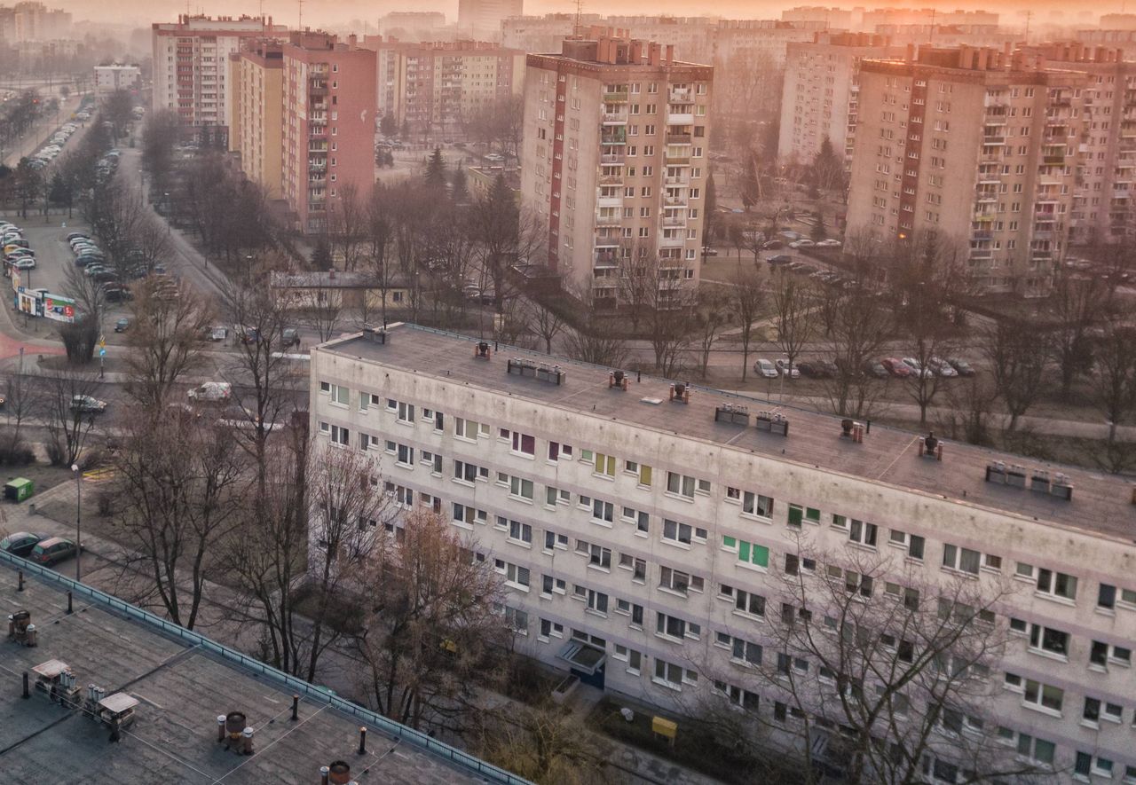 Rządowy projekt dotyczący seniorów w ogniu krytyki. "Przerzucenie zadań na gminy"