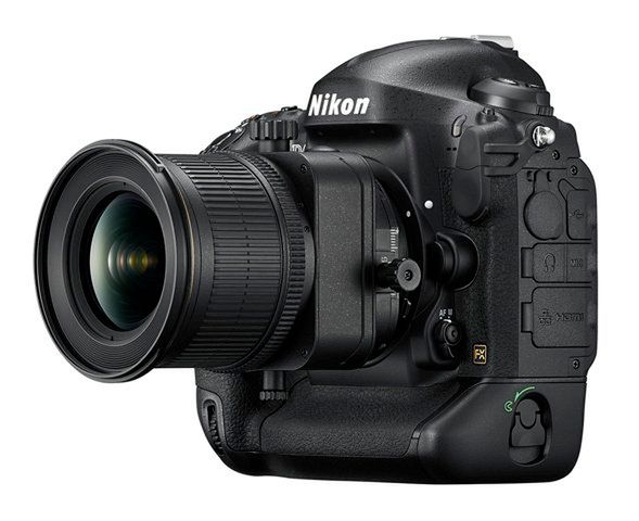 Nikon D4S – odświeżona flagowa lustrzanka dla profesjonalistów 31
