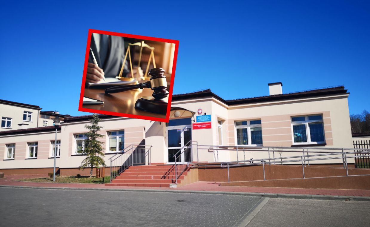 Skandaliczne nagranie trafiło do sieci. Prokuratura o skandalu w DPS-ie