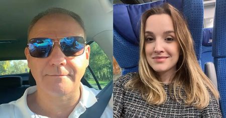 Protasiewicz pokazał randkę z 22-letnia Darią. Co robili?