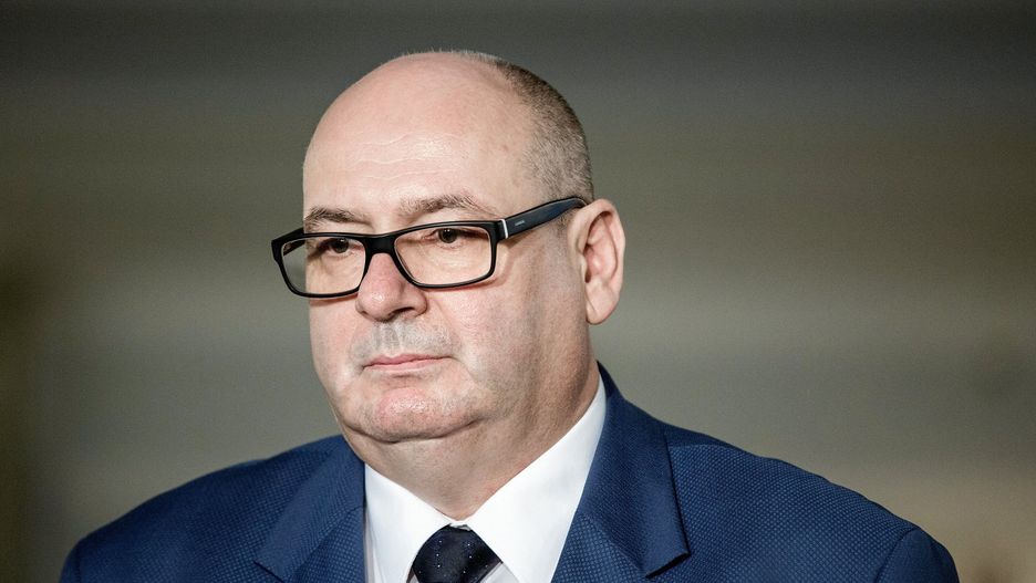 Koronawirus w Polsce. Wicemarszałek Sejmu Piotr Zgorzelski ogłosił, że jest zdrowy