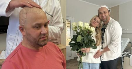 Adrian Szymaniak ze "ŚOPW" walczy o refundację terapii i wypomina miliardy wydane na szczepionki. "Mało śmieszny ŻART"