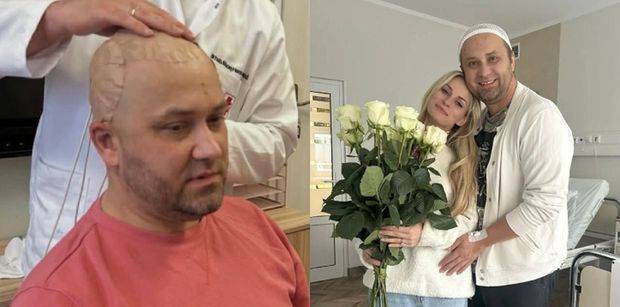 Adrian Szymaniak ze "ŚOPW" walczy o refundację terapii i wypomina miliardy wydane na szczepionki. "Mało śmieszny ŻART"