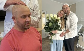 Adrian Szymaniak ze "ŚOPW" walczy o refundację terapii i wypomina miliardy wydane na szczepionki. "Mało śmieszny ŻART"