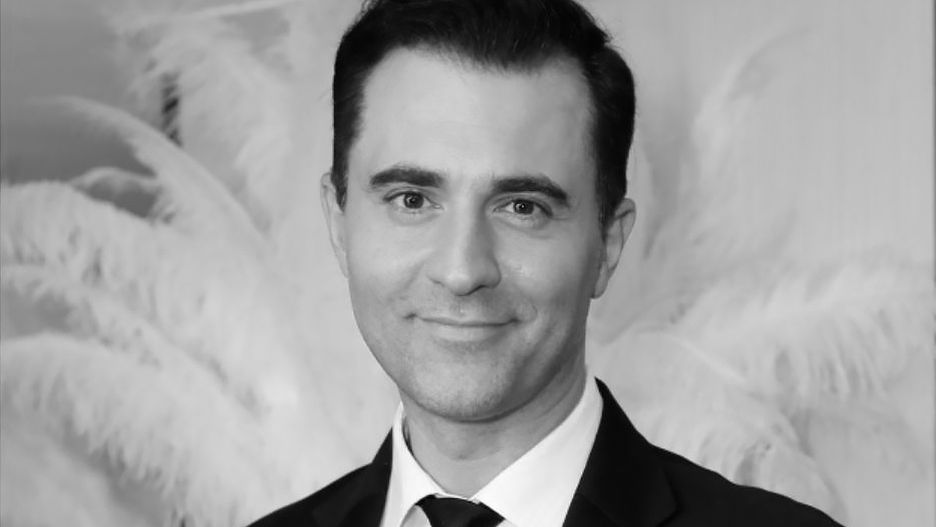 Darius Campbell Danesh