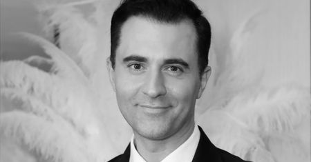 Nie żyje Darius Campbell. Miał 41 lat. 5 lat temu cudem uniknął śmierci