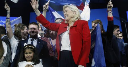 Europie grozi potężny wstrząs. Za chwilę wszystko się rozstrzygnie