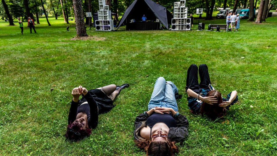 Electrum Ambient Park