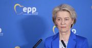 Zakaz spalinówek jeszcze nieprzesądzony. Von der Leyen przypomina o ważnym terminie