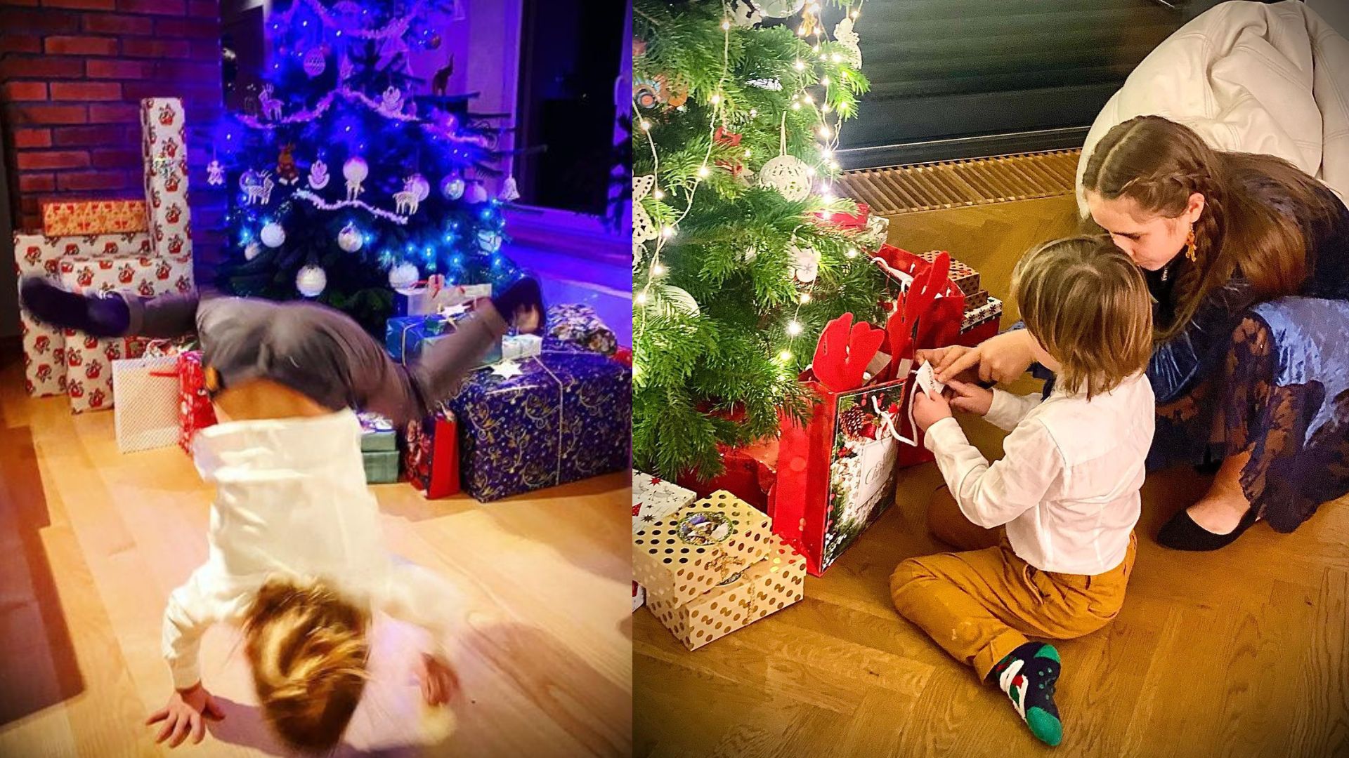 Tak wygląda dom Kajry i Sławomira!