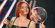 Margaret szaleje w bikini w panterkę na hiszpańskiej plaży. Mówi o "morsowaniu"