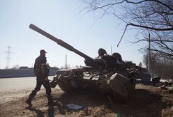 Władze Ukrainy: Rosjanie ponieśli klęskę w obwodzie mikołajowskim