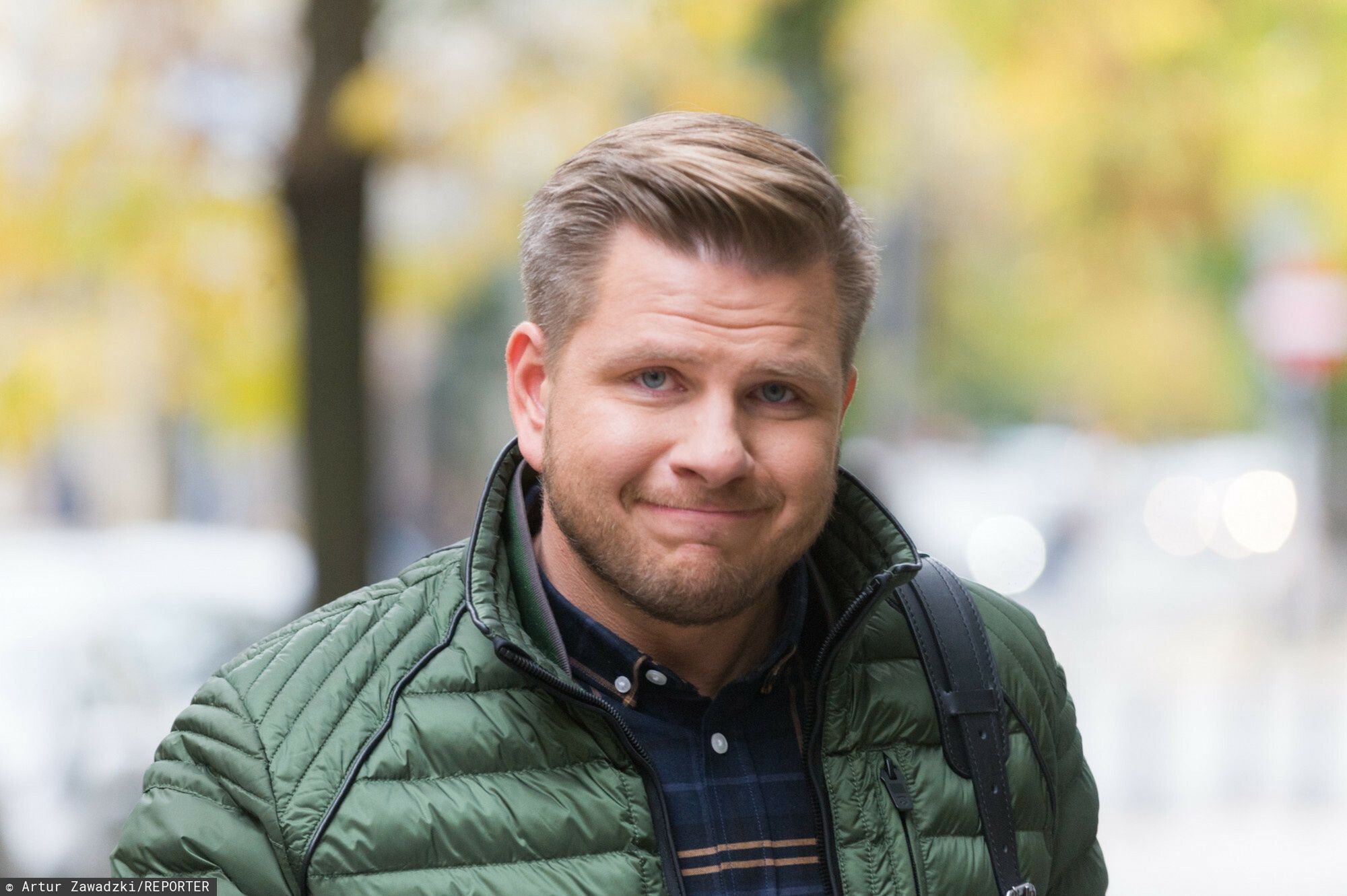 Filip Chajzer
