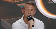 Jakub Rzeźniczak zmiażdżony na konferencji Clout MMA. "Też mnie zdradzisz 2 dni przed walką?"