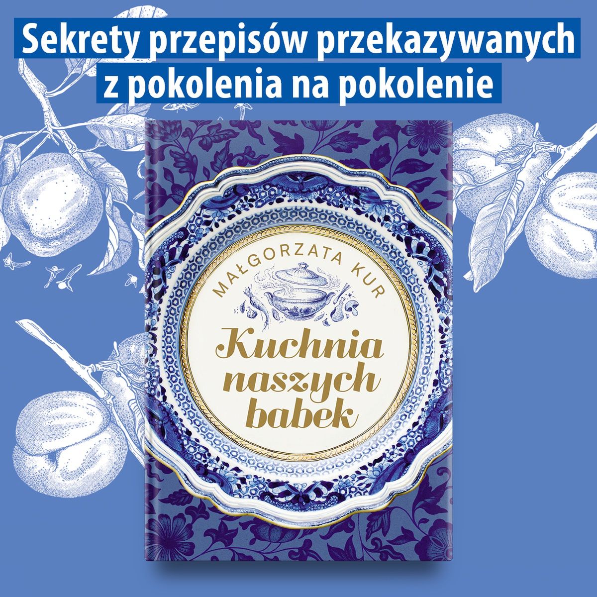 Kuchnia naszych babek