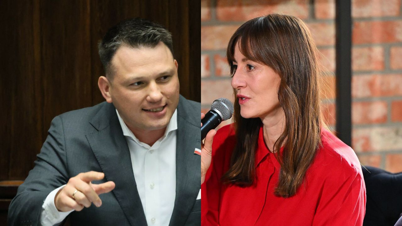 TYLKO U NAS: Maja Ostaszewska staje w obronie artystów po medialnej burzy. "To paskudne..."