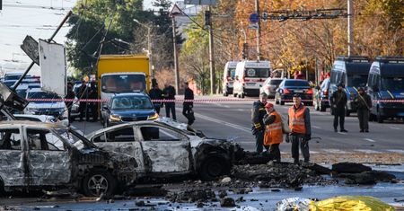 Wsparcie dla Ukrainy w stosunku do PKB. Polska w ścisłej czołówce