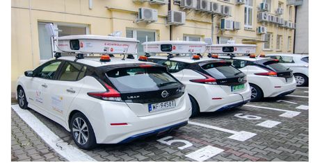 Warszawa. Kary za brak biletu parkingowego pięciokrotnie w górę
