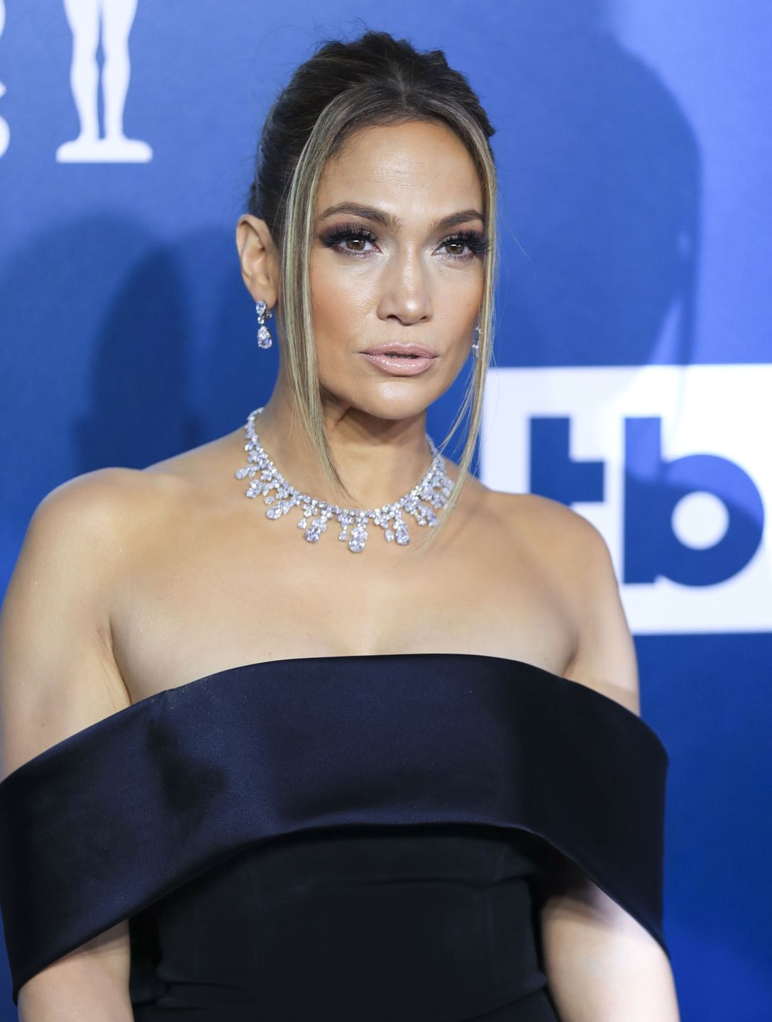 Jennifer Lopez