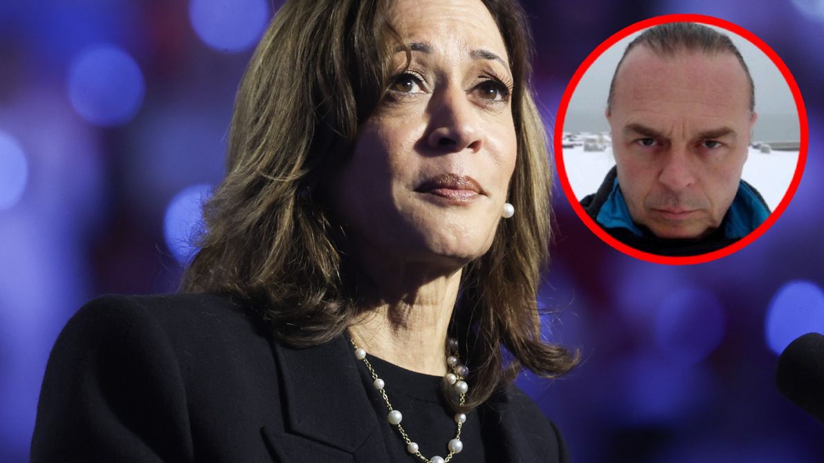 Wybory w USA. Polak z Chicago zabrał głos