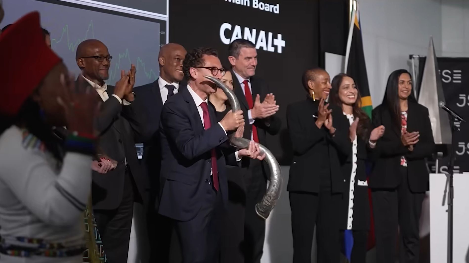 Grupa Canal+ szuka nowych inwestorów. Zrealizowała obietnicę