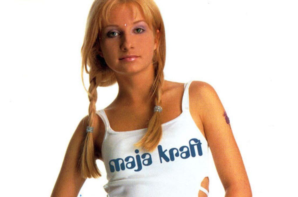 Miała być "polską Britney". Spójrzcie, jak wygląda obecnie