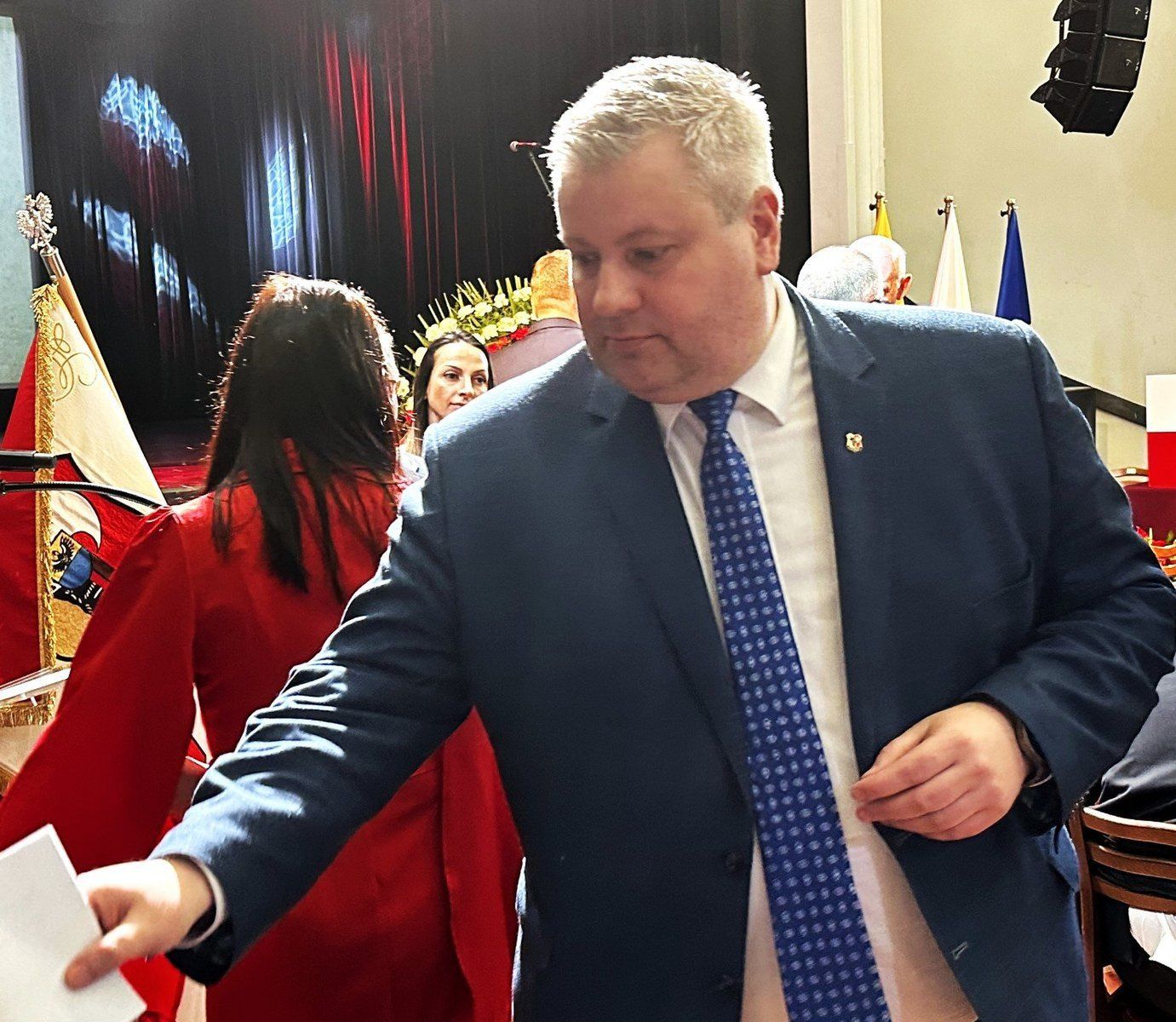 Radny Adam Kośmider i klub Prawa i Sprawiedliwości, chcą pilnej Komisji Rozwoju i Infrastruktury Miejskiej w sprawie MPEC 