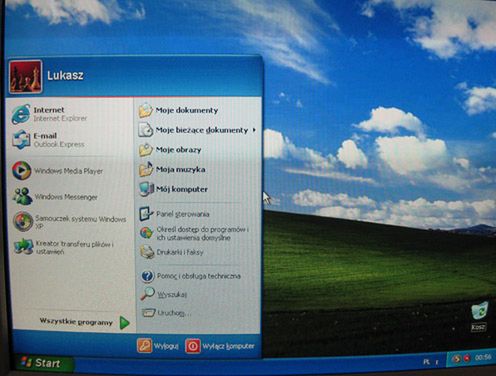 Instalacja Windows XP krok po kroku 23