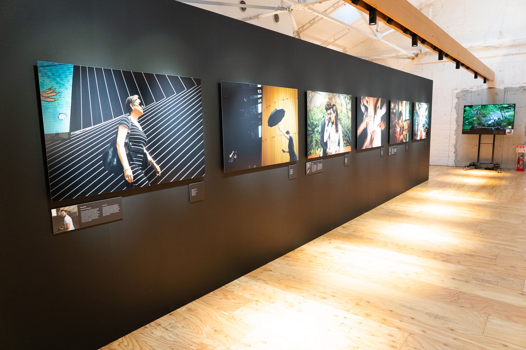 Nikon Z6 i Nikon Z7: Premiera i pierwsze zdjęcia przykładowe 28