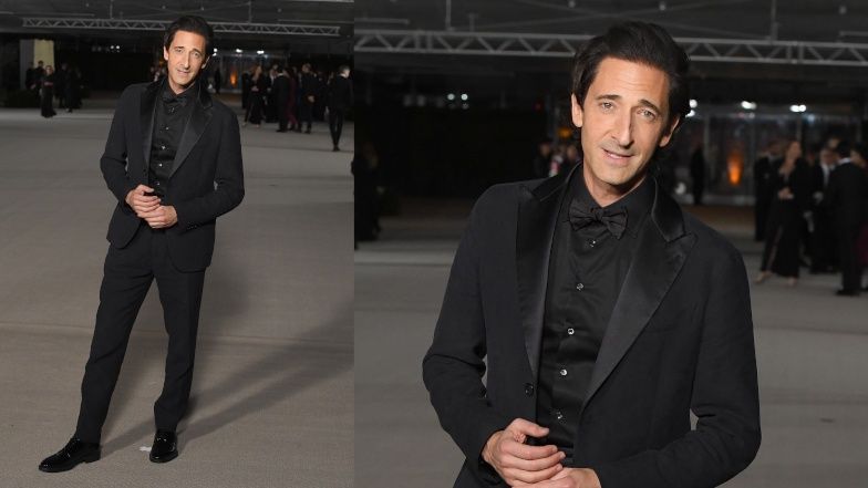 Gwiazdy na Academy Museum Gala 2022