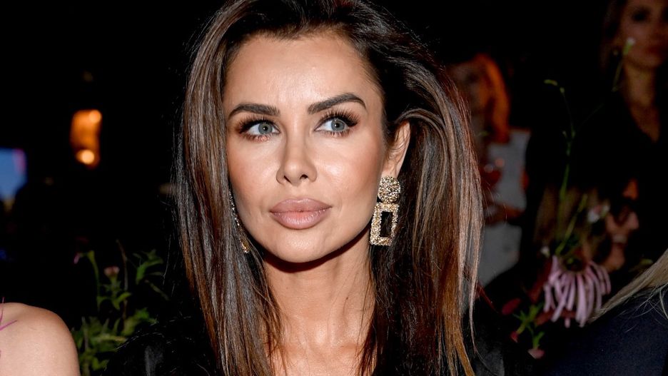 Natalia Siwiec chętnie pokazuje swoje ciało na Instagramie
