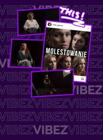 Molestowanie seksualne. Jak skutecznie reagować? Poznaj metodę 5D